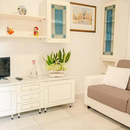 La Casa Di Nonna Agnese - Italian Homing Lejlighed *