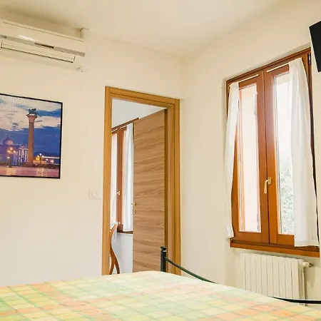 La Casa Di Nonna Agnese - Italian Homing Lejlighed