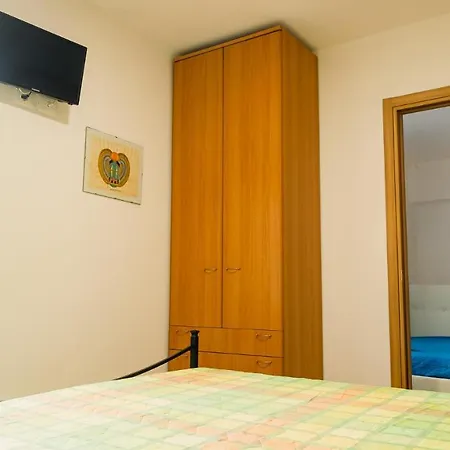 La Casa Di Nonna Agnese - Italian Homing Padenghe sul Garda
