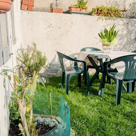 La Casa Di Nonna Agnese - Italian Homing Lejlighed Padenghe sul Garda