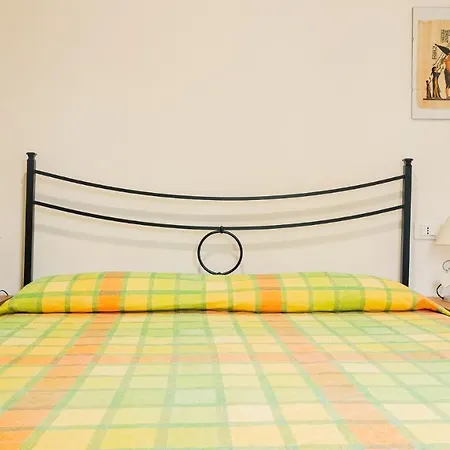 La Casa Di Nonna Agnese - Italian Homing Lejlighed