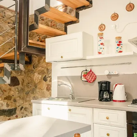 La Casa Di Nonna Agnese - Italian Homing شقة *