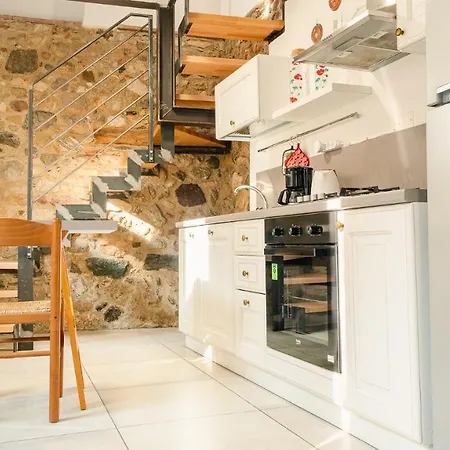 La Casa Di Nonna Agnese - Italian Homing Appartement *