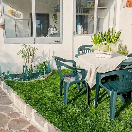 La Casa Di Nonna Agnese - Italian Homing Padenghe sul Garda