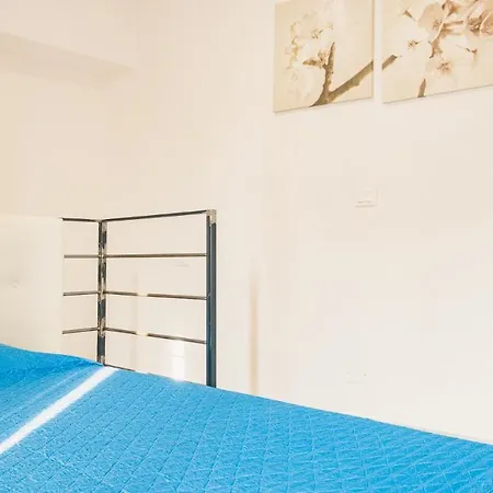 La Casa Di Nonna Agnese - Italian Homing Padenghe sul Garda