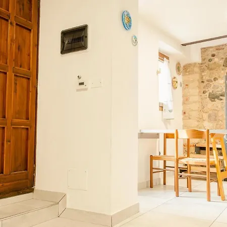 Appartement La Casa Di Nonna Agnese - Italian Homing *